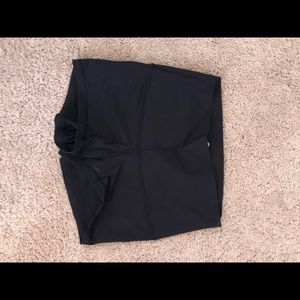 Lululemon spandex